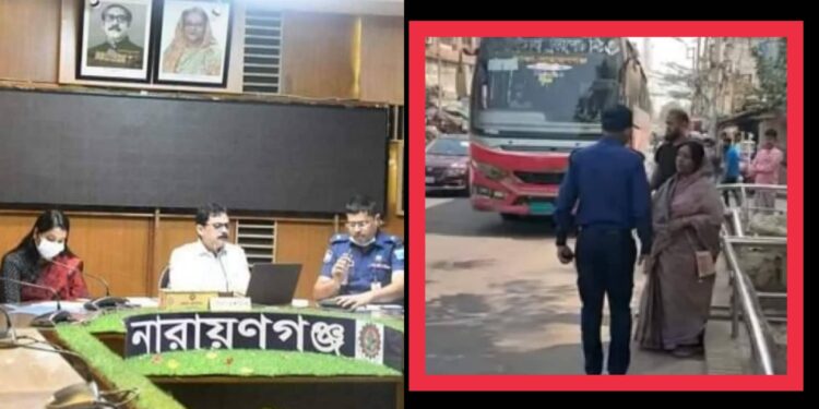 কবে হবে ২৬ জুন ? চলছে তামাশা ! অসহায় মেয়র