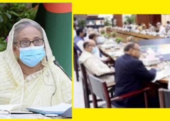 গরমে সরকারি কর্মকর্তাদের স্যুট-কোট না পরার নির্দেশ