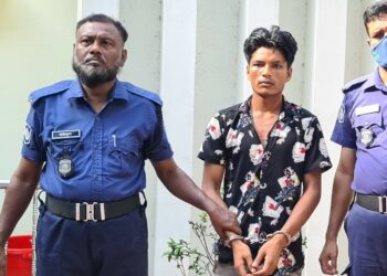 রূপগঞ্জে অপহৃতা কালীয়াকৈর থেকে উদ্ধার : আটক -১