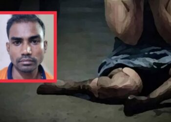 ফতুল্লায় প্রতিবন্ধী ধর্ষণে আশিষ গ্রেফতার