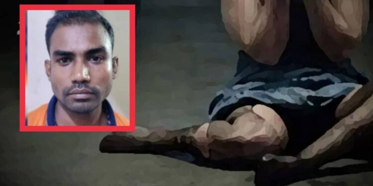 ফতুল্লায় প্রতিবন্ধী ধর্ষণে আশিষ গ্রেফতার