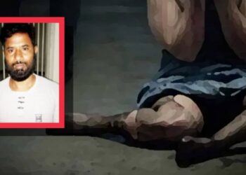 ধর্ষণে দুলাভাই গ্রেফতার