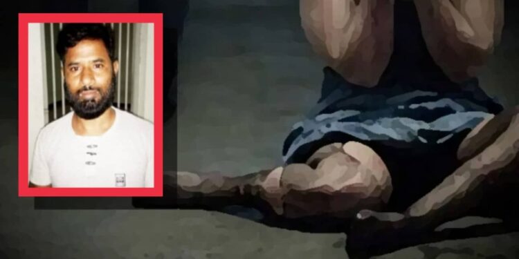 ধর্ষণে দুলাভাই গ্রেফতার