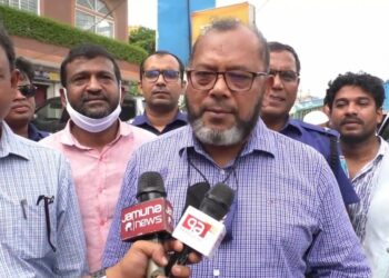 অবৈধ গ্যাস ব্যবহার করতে দেয়া হবে না : এমডি তিতাস