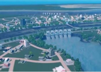 অর্থ সংকটে ডিএনডি প্রকল্প