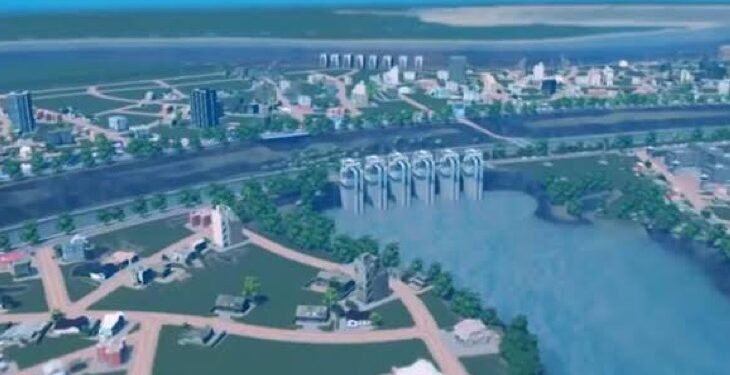 অর্থ সংকটে ডিএনডি প্রকল্প