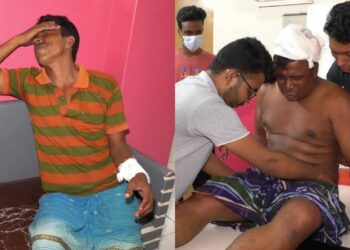 রূপগঞ্জে পাঁচ ব্যবসায়ীকে আটকে রেখে নির্যাতন