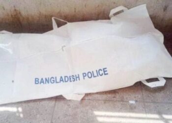 ফতুল্লায় প্রবাসীর স্ত্রীর আত্মহত্যা