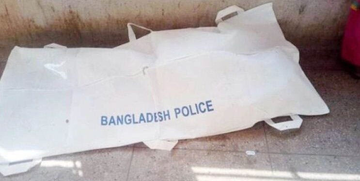 ফতুল্লায় প্রবাসীর স্ত্রীর আত্মহত্যা