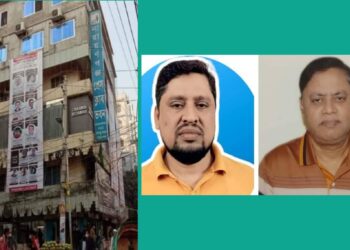 প্রেসক্লাবের নোংড়ামী : সভাপতির মিথ্যাচারের প্রতিবাদ