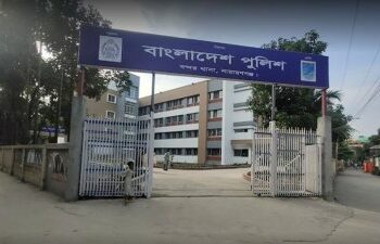 রিসোর্টে নারীকে ধর্ষণের অভিযোগ, প্রবাসী গ্রেফতার