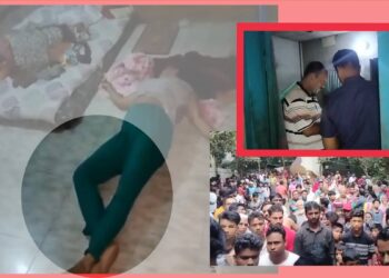 আড়াইহাজারে মা-ছেলের গলা কেটে হত্যা