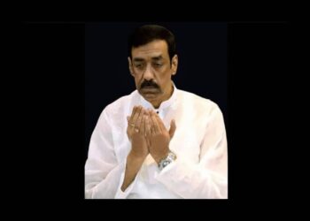 মাফ চাইলেন – দোয়া চাইলেন শামীম ওসমান