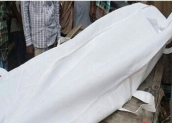 সোনারগাঁয়ে ইটের ট্রলির ধাক্কায় যুবক নিহত