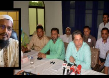 সোহাগ রনির নৌকার অযোগ্য- সোনারগাঁ আওয়ামীলীগ