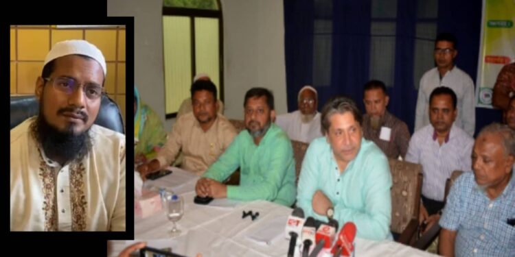 সোহাগ রনির নৌকার অযোগ্য- সোনারগাঁ আওয়ামীলীগ