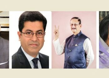 মন্ত্রী ও প্রতিমন্ত্রীর পদমর্যাদা পেলেন চার মেয়র