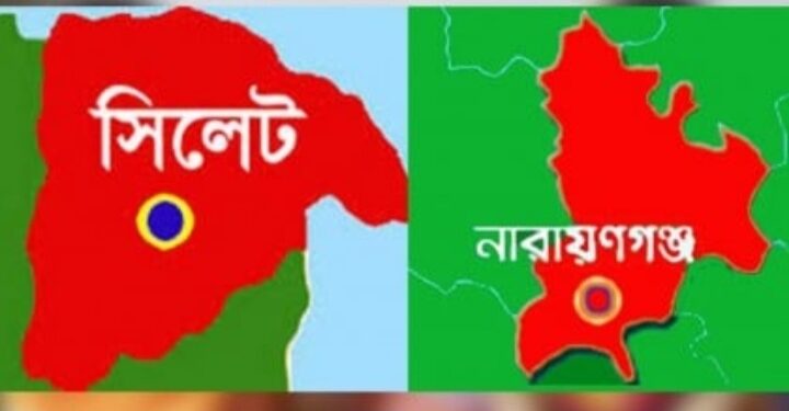 নিখোঁজ দুই বান্ধবী ১১ দিন পর ফতুল্লায় উদ্ধার