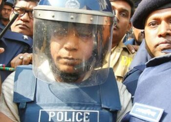 খুনি নূর হোসেনের আরেক মামলায় বিচার শুরু