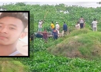 বন্দরের ব্রহ্মপুত্র নদ থেকে স্কুলছাত্রের লাশ উদ্ধার