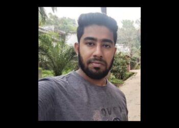 সাংবাদিক তুষার নিখোঁজ