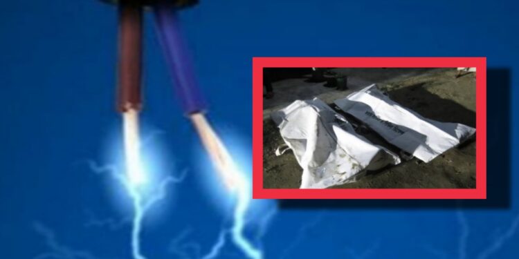 বন্দরে নির্মাণাধীন ভবনে বিদ্যুৎস্পৃষ্টে ২ শ্রমিকের মৃত্যু