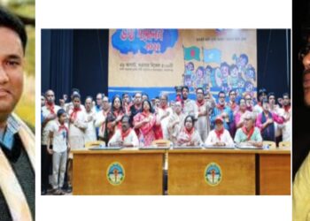 নারায়ণগঞ্জ : খেলাঘরের সভাপতি জহিরুল, সেক্রেটারি ফুয়াদ