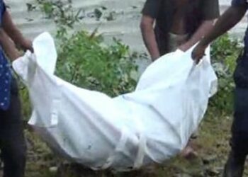 নিখোঁজের ২ দিন পর নদীতে মিলল অর্ধগলিত লাশ