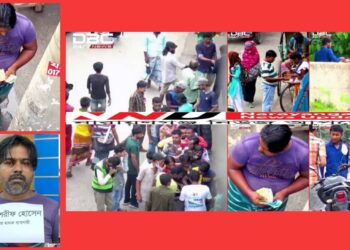 আইনশৃংখলা নিয়ে তৃপ্তির ঢেকুর ! আদালতের নির্দেশ