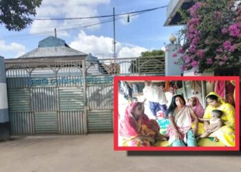 রূপগঞ্জে ওয়াটা কেমিক্যালের এসিডের গ্যাসে ৫৪ জন অসুস্থ