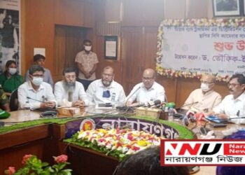 ‘গ্যাসের চুরির সাথে কর্মকর্তা জড়িত থাকলে দ্বিগুণ সাজা’