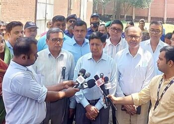 ৮টি বন্ধ জুটমিল চালু হচ্ছে- বস্ত্রমন্ত্রী