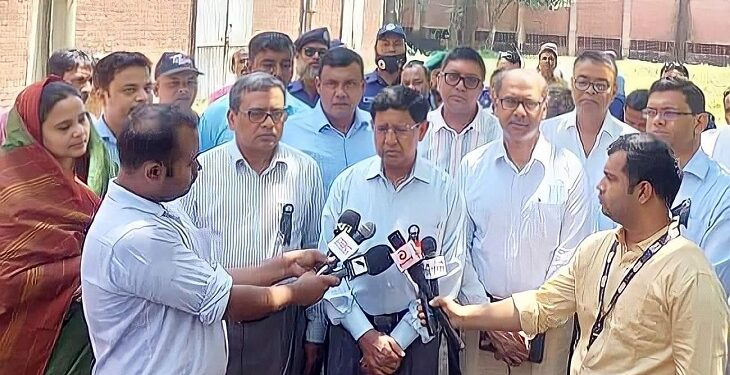 ৮টি বন্ধ জুটমিল চালু হচ্ছে- বস্ত্রমন্ত্রী