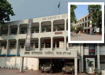 নতুন নিয়মে অফিস শুরু