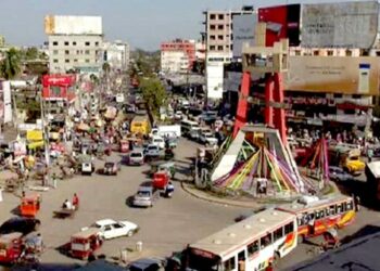 নারায়ণগঞ্জেই আছে ৮ হাজার অবৈধ গাড়ি