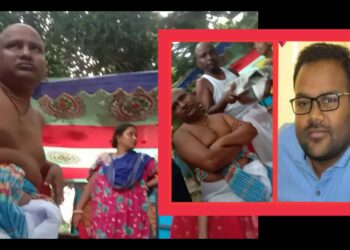 বৃদ্ধ প্রাণ বল্লবের জীবনের মূল্য ৩ লাখ + ৫ লাখ !