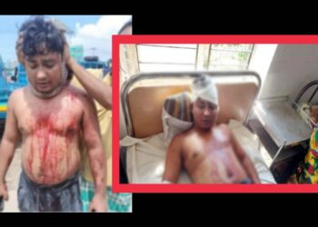 সোনারগাঁয়ে ছাত্রদল নেতার ওপর হামলা, বাড়িঘর ভাঙচুর