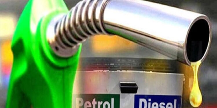 ৪০ টাকা লিটারে ডিজেল বিক্রির প্রস্তাব রাশিয়ার
