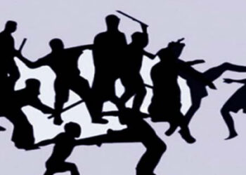 আড়াইহাজারে সীমানা সংক্রান্ত সংঘর্ষে আহত ১০