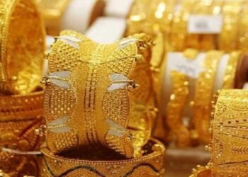 বাড়লো স্বর্ণের দাম, ভাঙলো অতীতের রেকর্ড