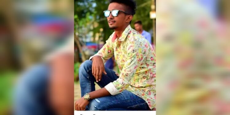 রূপগঞ্জে ছাত্রলীগ কর্মীকে কুপিয়ে খুন, পরিস্থিতি থমথমে