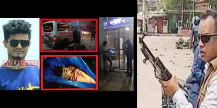 মামলা ‘লিখে দিয়েছে পুলিশ’, লাপাত্তা বাদী ! চলছে নাটকীয়তা