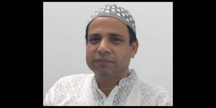 জীবন যুদ্ধে হেরে গেলেন সাংবাদিক অনু