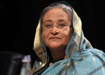 শেখ হাসিনার ৭৬তম জন্মদিন আজ