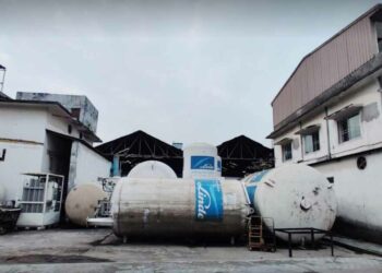 অক্সিজেন প্রতারণা : লিন্ডে বাংলাদেশের বিরুদ্ধে মামলা