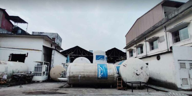 অক্সিজেন প্রতারণা : লিন্ডে বাংলাদেশের বিরুদ্ধে মামলা