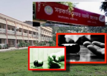 আড়াইহাজারের দুই বোনের কীটনাশক পান