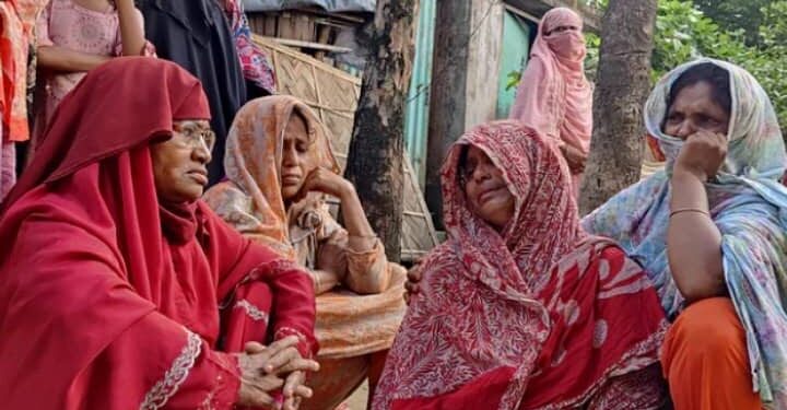 ‘কয়বার জানি ডাক দিছে মাগো…কইয়া’