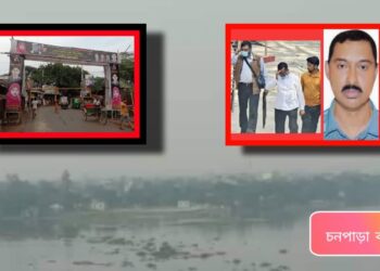 ক্রাইমজোন চনপাড়ায় র‌্যাবের অভিযানে হামলা, গ্রেপ্তার ১১