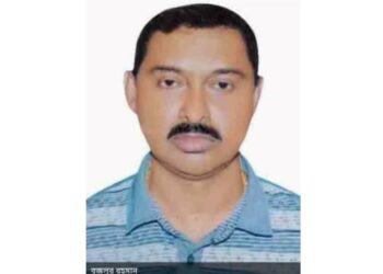 চনপাড়ায় কথা বলতেও ভয়